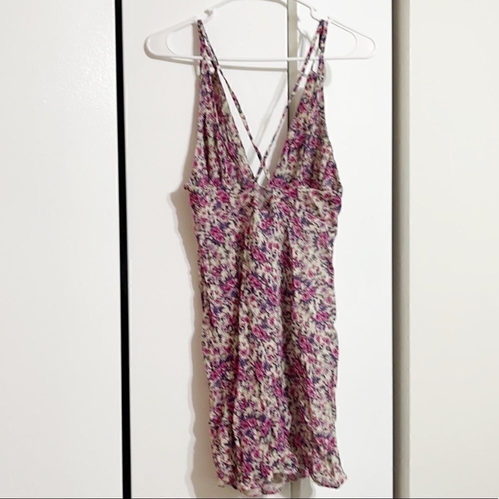 Free People Intimately Ethereal Slip Set - Picture 5 of 7